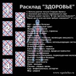 Гадание на Таро - Здоровье