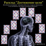 Достижение цели
