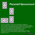 Расклад кризисный