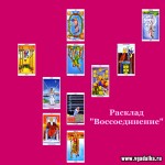 Воссоединение