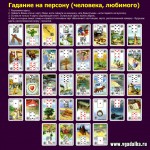 На отношение с парнем.